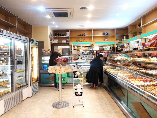 negozio in vendita a Roma in zona Trionfale