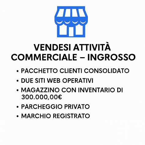 negozio in vendita a Roma in zona Nomentano