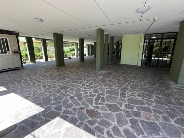 appartamento in vendita a Roma in zona Torrino