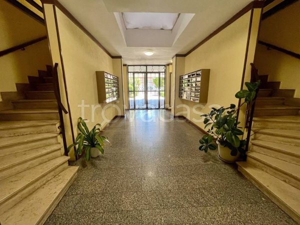 appartamento in vendita a Roma in zona Torrino