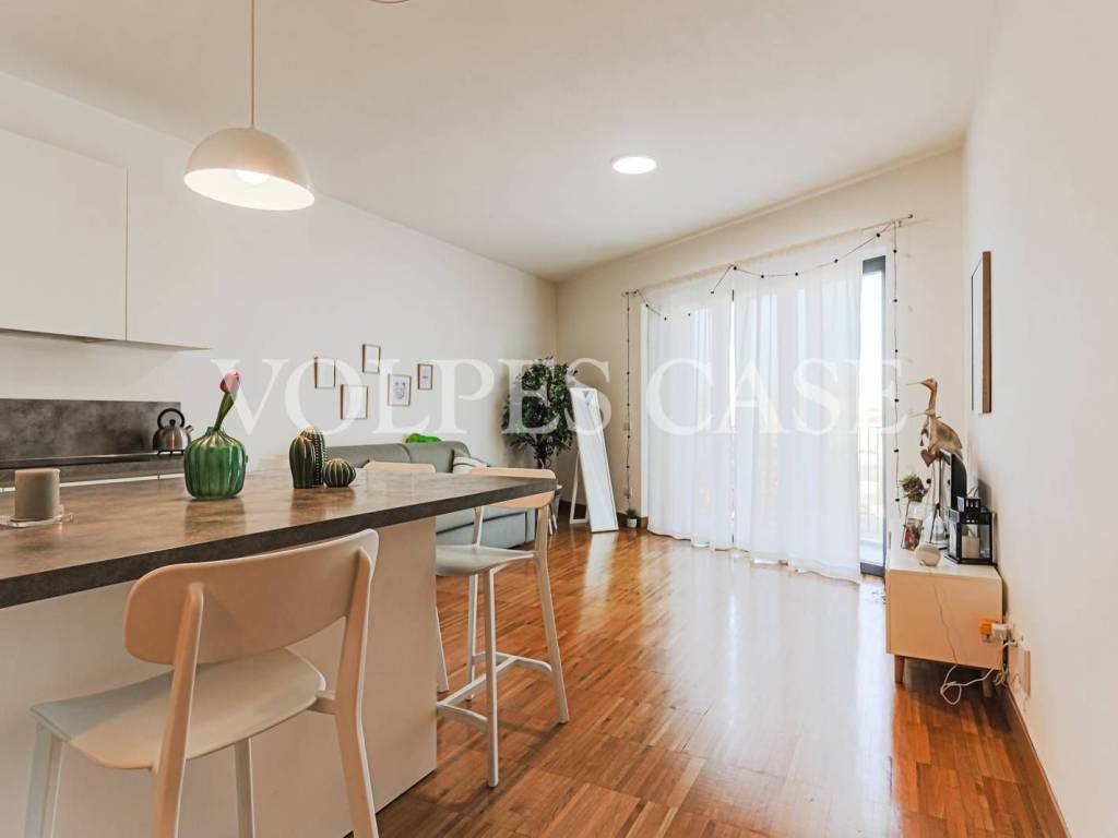 appartamento in vendita a Roma in zona Nomentano