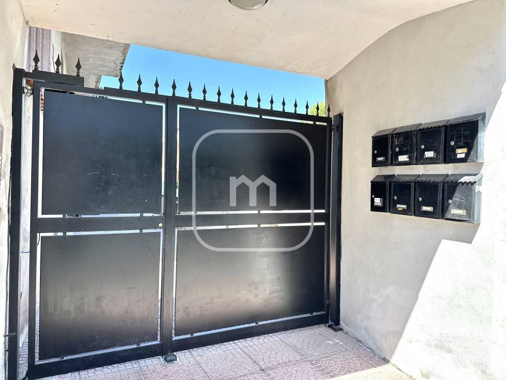 appartamento in vendita a Roma in zona Finocchio