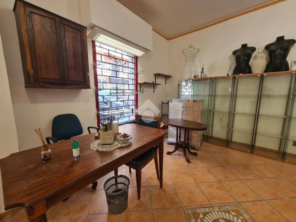 appartamento in vendita a Roma in zona Della Vittoria