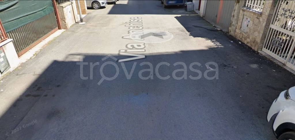 appartamento in vendita a Roma in zona Torre Angela