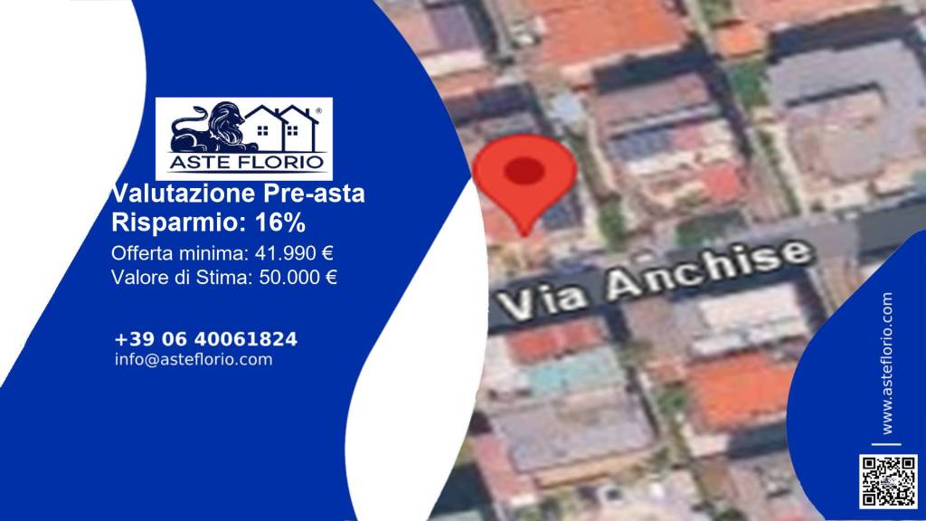 appartamento in vendita a Roma in zona Torre Angela