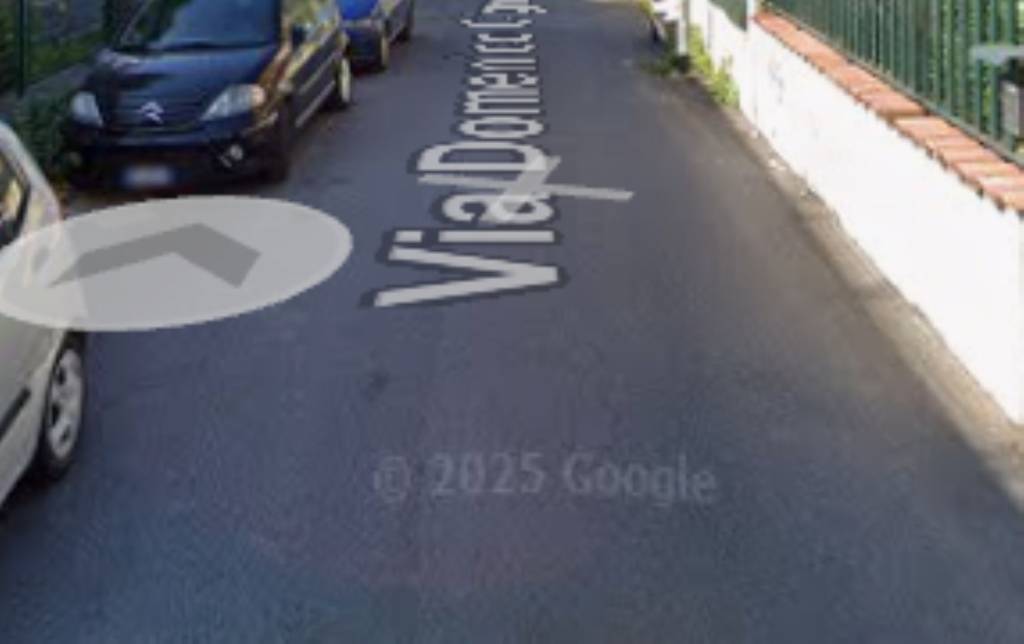 appartamento in vendita a Roma in zona Torre Angela