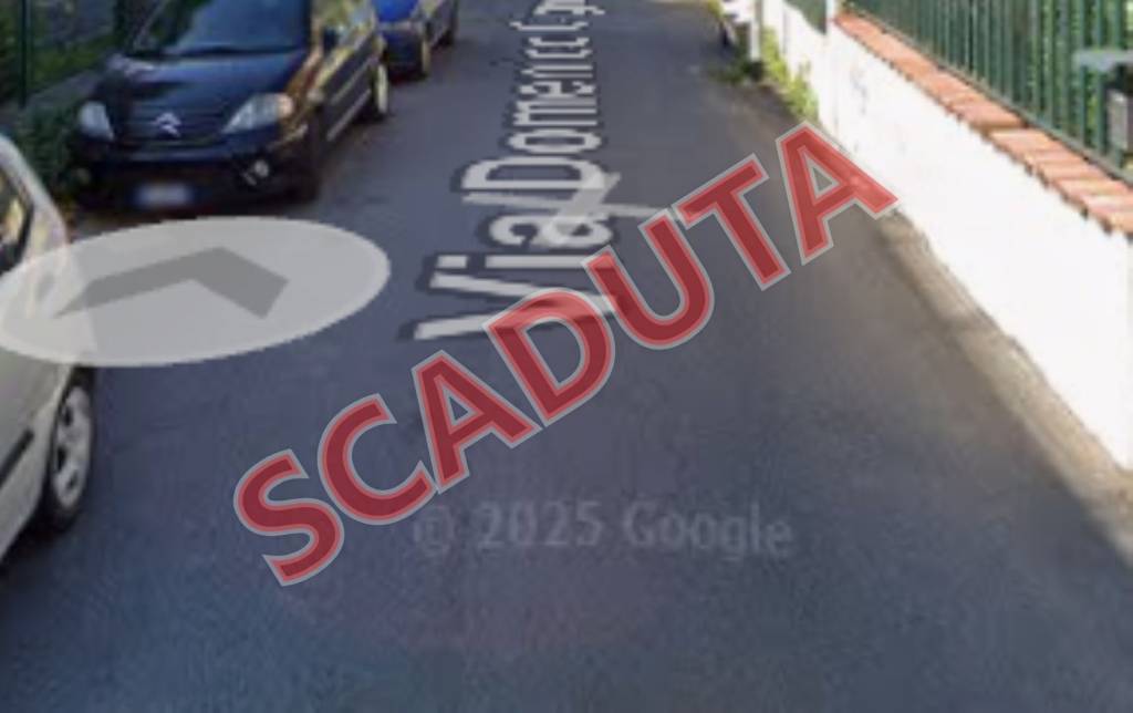 appartamento in vendita a Roma in zona Torre Angela