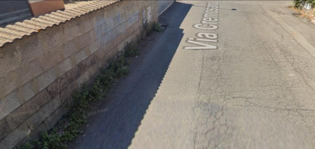 appartamento in vendita a Roma in zona Dragona/Bagnoletto