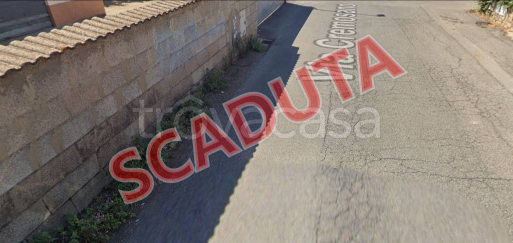 appartamento in vendita a Roma in zona Dragona/Bagnoletto