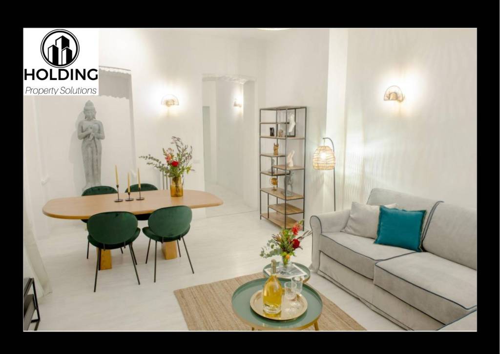 appartamento in vendita a Roma in zona Rione Prati