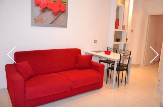 appartamento in vendita a Roma in zona Collatino