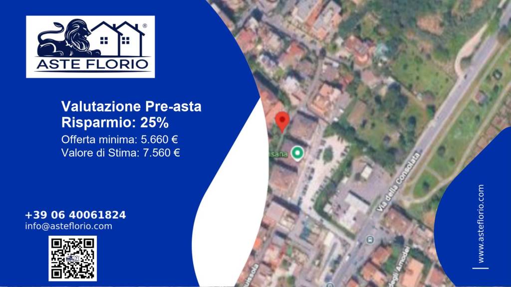 terreno edificabile in vendita a Roma in zona La Pisana