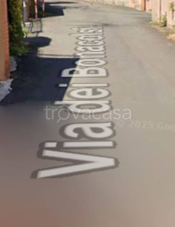 terreno edificabile in vendita a Roma in zona La Pisana