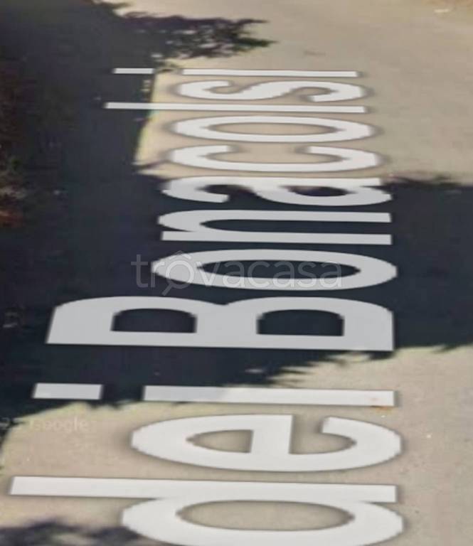 terreno edificabile in vendita a Roma in zona La Pisana