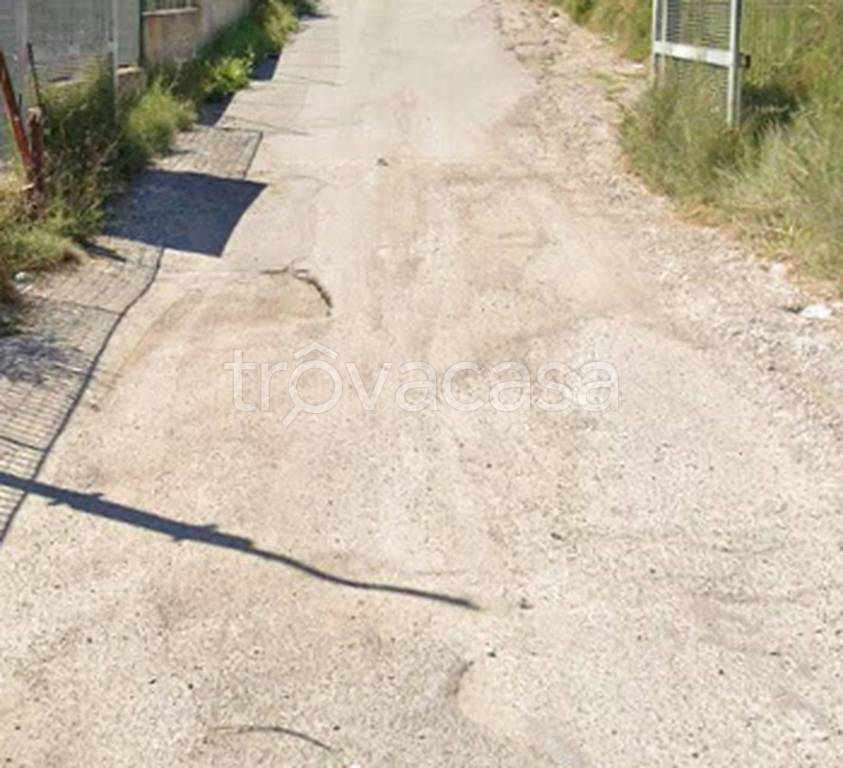 terreno edificabile in vendita a Roma in zona La Pisana