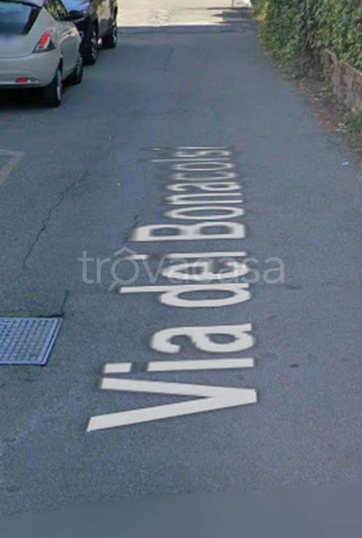 terreno edificabile in vendita a Roma in zona La Pisana