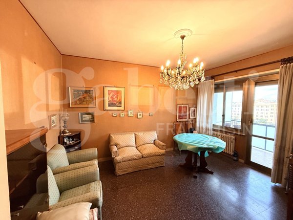 appartamento in vendita a Roma in zona Ostiense