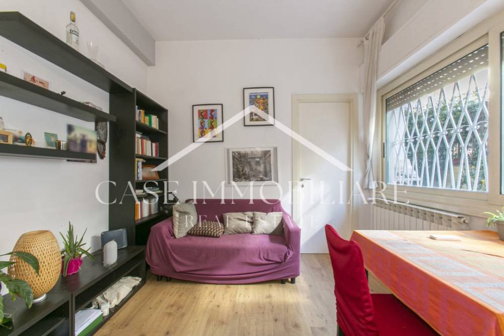 appartamento in vendita a Roma in zona Parioli