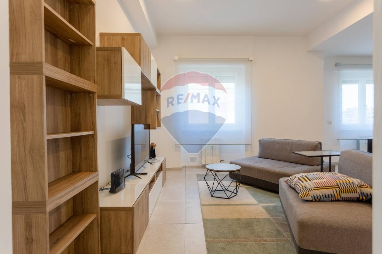 appartamento in vendita a Roma in zona Tuscolano