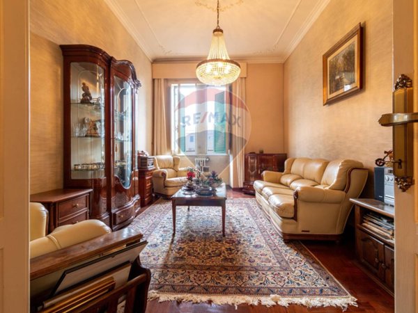 appartamento in vendita a Roma in zona Prenestino-Labicano