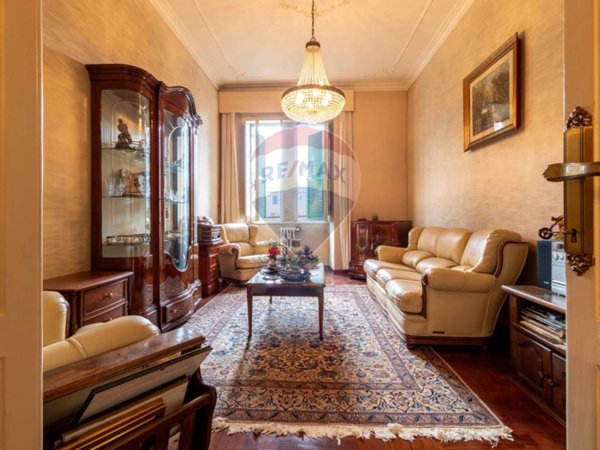 appartamento in vendita a Roma in zona Prenestino-Labicano