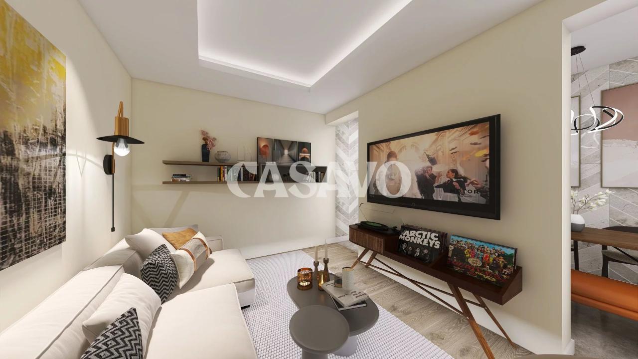 appartamento in vendita a Roma in zona Pinciano