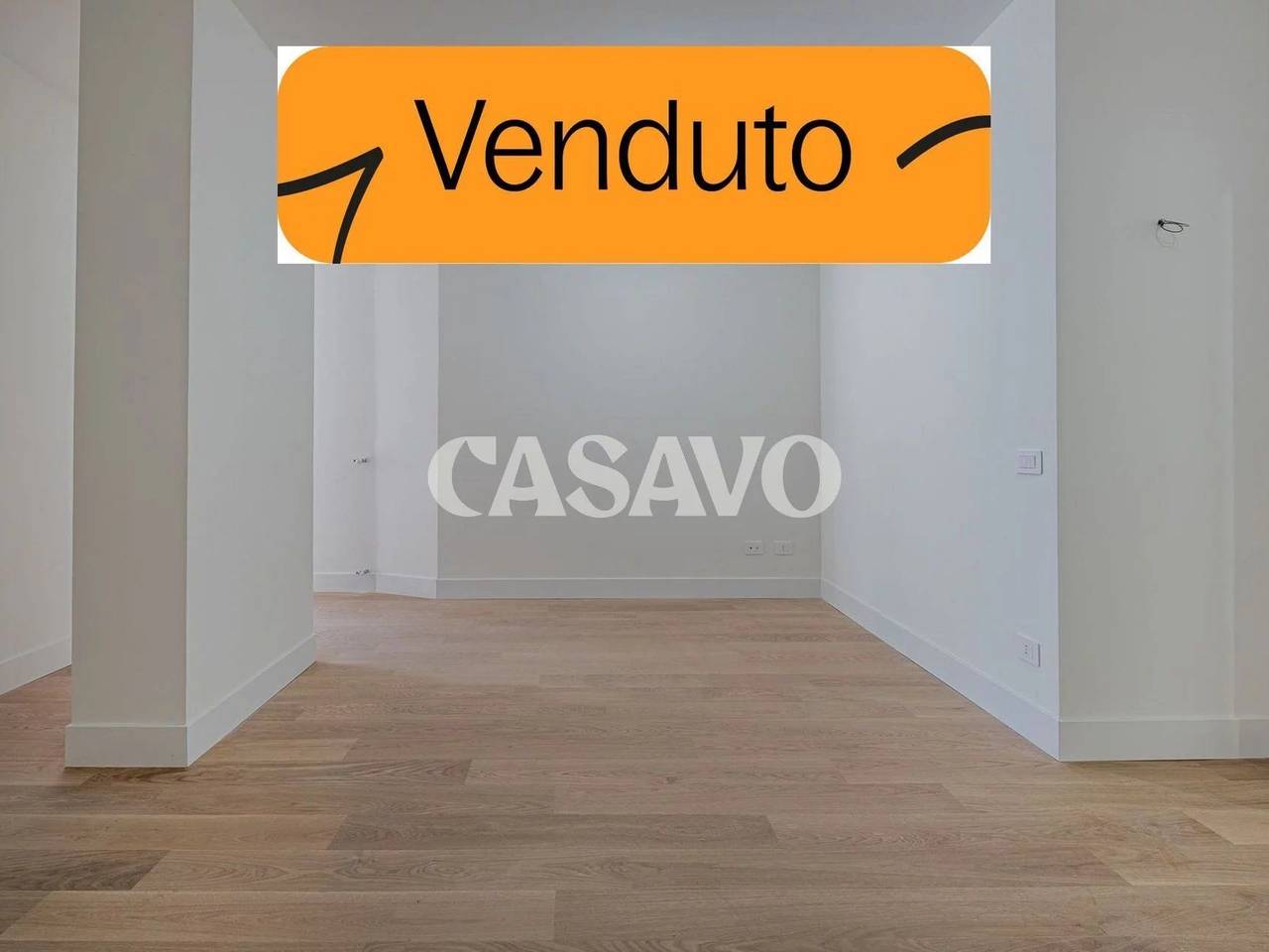 appartamento in vendita a Roma in zona Pinciano