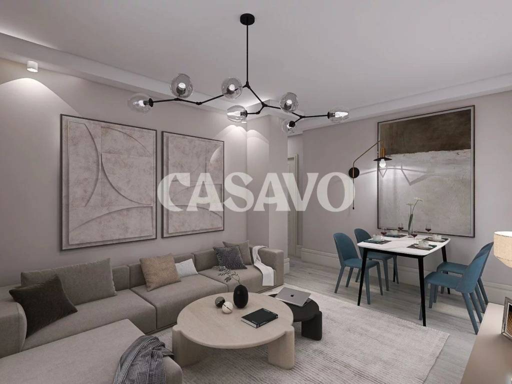 appartamento in vendita a Roma in zona Pinciano