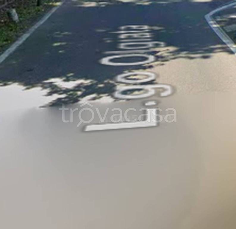 terreno edificabile in vendita a Roma in zona Olgiata