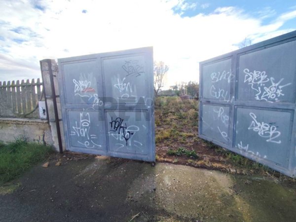 terreno agricolo in vendita a Roma in zona Piana del Sole