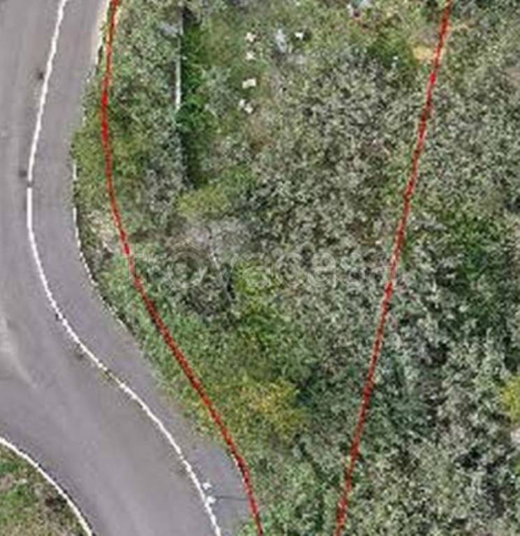 terreno edificabile in vendita a Roma in zona Ponte Galeria