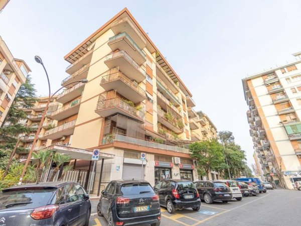 appartamento in vendita a Roma in zona Collatino