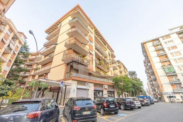 appartamento in vendita a Roma in zona Collatino