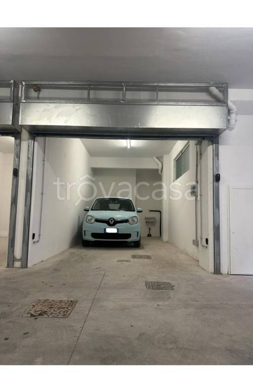 appartamento in vendita a Roma in zona Primavalle