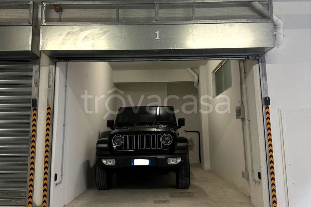 appartamento in vendita a Roma in zona Primavalle