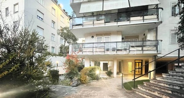 appartamento in vendita a Roma in zona Trieste