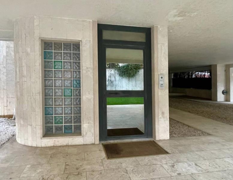 appartamento in vendita a Roma in zona Trieste