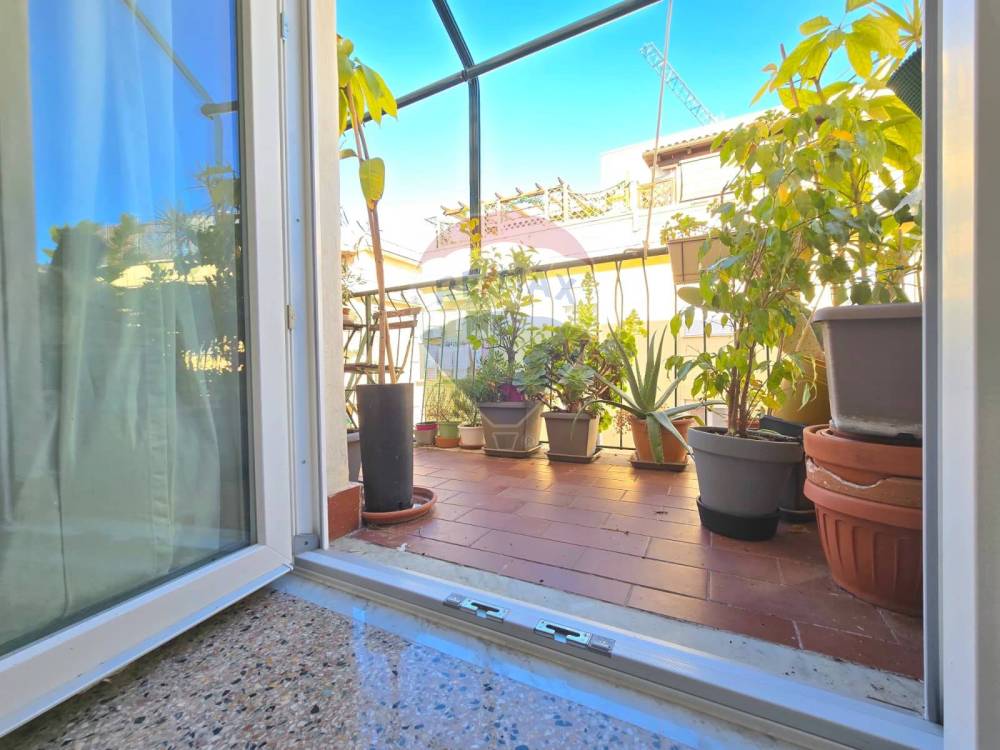 appartamento in vendita a Roma in zona Gianicolense