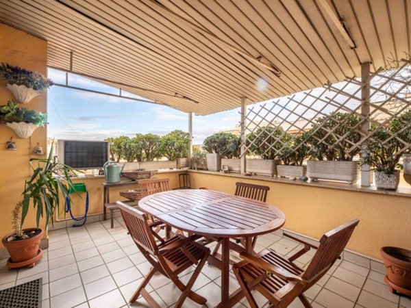 appartamento in vendita a Roma in zona Appio Latino