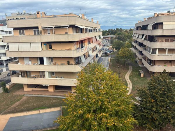 appartamento in vendita a Roma in zona Tor Sapienza