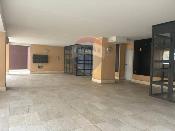 appartamento in vendita a Roma in zona Tor Sapienza