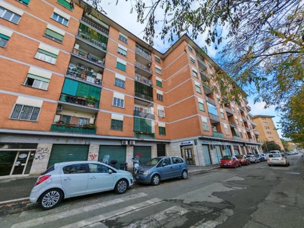 appartamento in vendita a Roma in zona Don Bosco