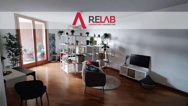 appartamento in vendita a Roma in zona Flaminio