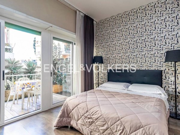 appartamento in vendita a Roma in zona Aurelio