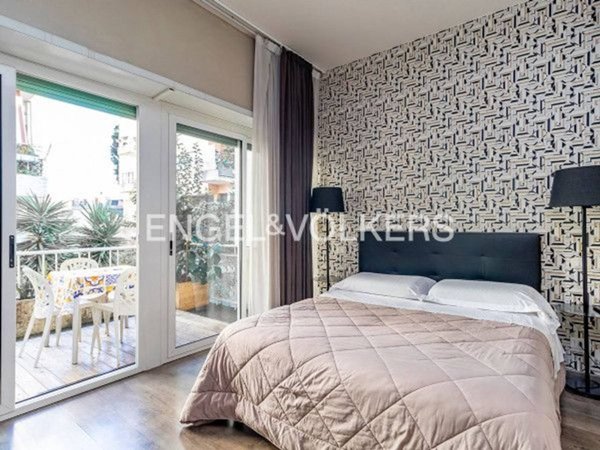 appartamento in vendita a Roma in zona Aurelio