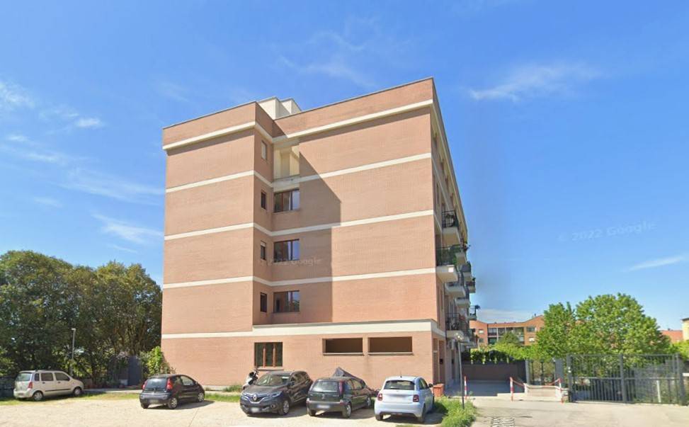 appartamento in vendita a Roma in zona Acilia
