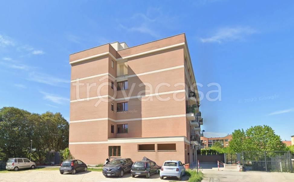 appartamento in vendita a Roma in zona Acilia