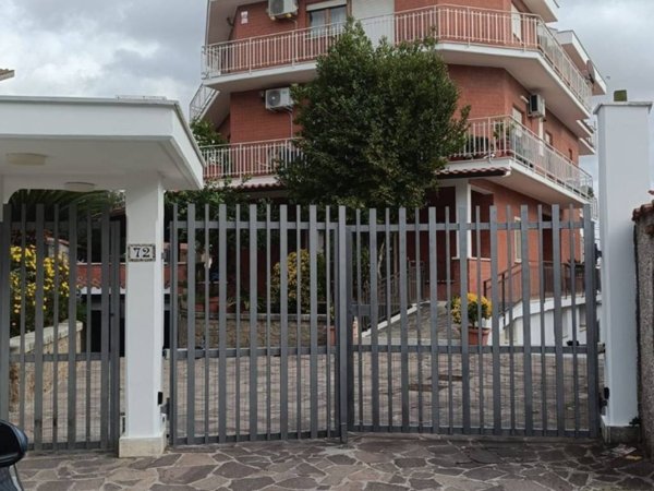 appartamento in vendita a Roma in zona Torrevecchia