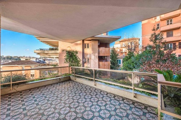 appartamento in vendita a Roma in zona Centro Storico