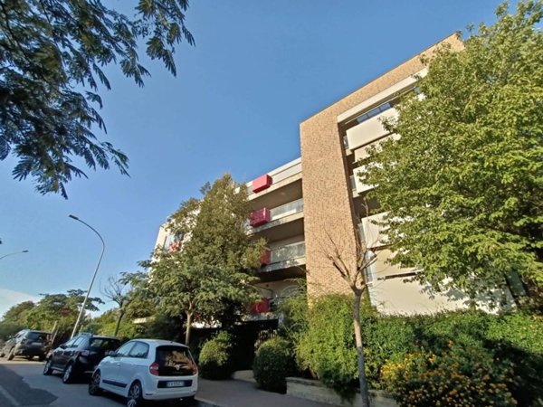 appartamento in vendita a Roma in zona Monte Sacro/Talenti